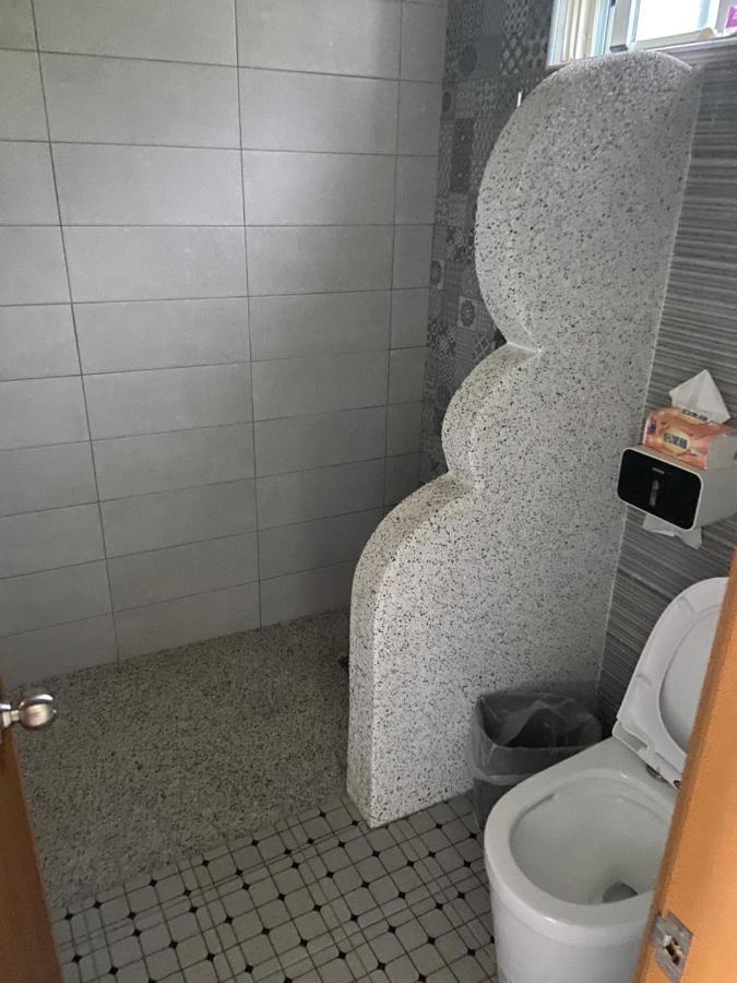 樂見海 Hotel Ludao Eksteriør billede
