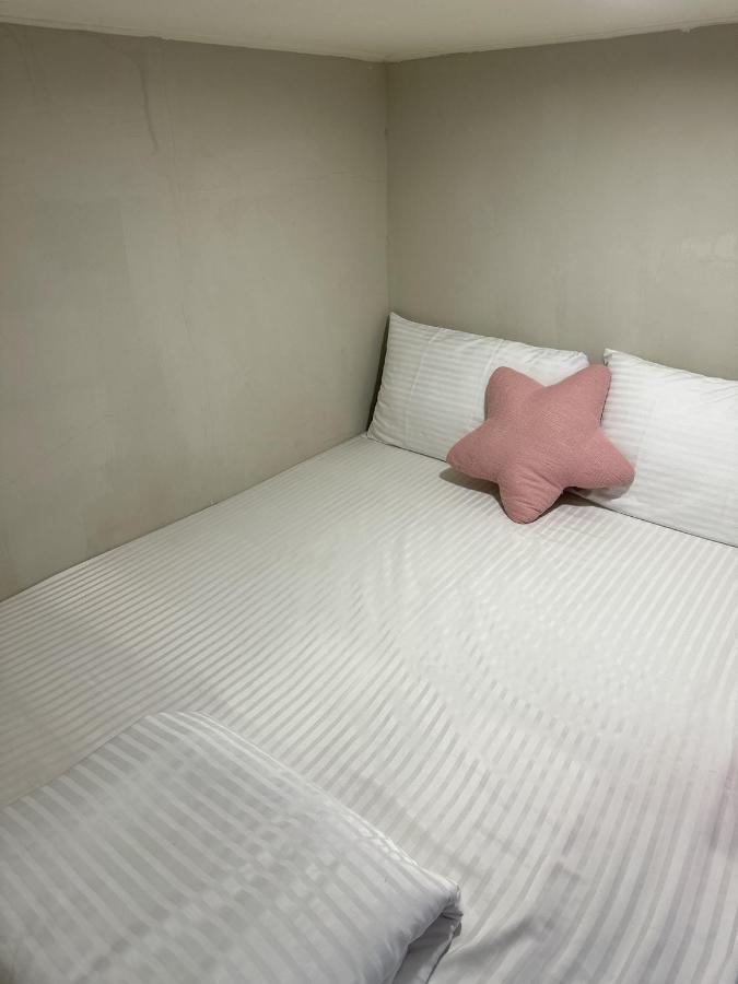 樂見海 Hotel Ludao Eksteriør billede